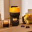 Nespresso Vertuo Pop Coffee Machine - Mango Yellow