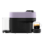 Nespresso Vertuo Pop Coffee Machine - Lilac angle