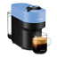 Nespresso Vertuo Pop Coffee Machine - Pacific Blue