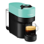 Nespresso Vertuo Pop Coffee Machine - Aqua Mint