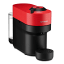 Nespresso Vertuo Pop Coffee Machine - Spicy Red