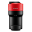 Nespresso Vertuo Pop Coffee Machine - Spicy Red angle