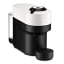 Nespresso Vertuo Pop Coffee Machine - Coconut White