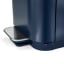 Joseph Joseph Porta Easy Empty Pedal Bin, 40L - Midnight Blue detail