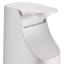 Joseph Joseph Slim Compact Soap Pump close up of top