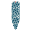 Joseph Joseph Flexa Mosaic Blue Ironing Board Cover - 135cm