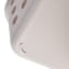 Joseph Joseph EasyStore Slimline Bathroom Storage Basket close up of the bottom 