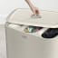 Joseph Joseph Tota Trio 90L Laundry Separation Basket opening the basket