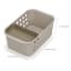 Joseph Joseph EasyStore Medium Bathroom Storage Basket measurements