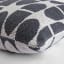 La Porte Blanche Capsule Scatter Cushion with inner, 50cm x 50cm detail