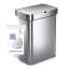 Simplehuman Custom Fit Bin Liners Code Q - 50-65L, Pack Of 20 detail 