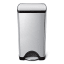 Simplehuman Rectangular Pedal Bin, 30L