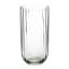 Ngwenya Glass Optic Highball Tumbler, Set of 4