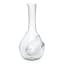 Ngwenya Glass Optic Wine Cooler Decanter, 1.1L