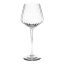 Ngwenya Glass Optic Vulindlela White Wine Glass, Set of 4