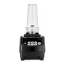 OmniBlend V Bullet Blender - Black Front View 