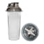 OmniBlend V Bullet Blender - Black Sports Bottle And Blade 