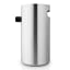 Eva Solo Nordic Kitchen Pump Vacuum Jug, 1.8L - Silver & Black angle