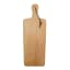 Laid Back Company Scandi Simple Paddle, L - Natural angle