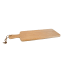 Laid Back Company Scandi Simple Paddle, L - Natural angle