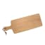 Laid Back Company Scandi Simple Paddle, L - Natural