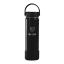 Kulgo Flask with Twist Cap, 700ml - Black