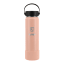 Kulgo Flask with Twist Cap, 700ml - Blush