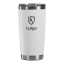 Kulgo Tumbler, 550ml - White