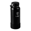 Kulgo Flask with Twist Cap, 1L - Black angle