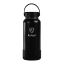 Kulgo Flask with Twist Cap, 1L - Black