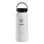 Kulgo Flask with Twist Cap, 1L - White