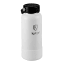 Kulgo Flask with Twist Cap, 1L - White angle