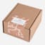 Collectively Conscious Mother's Day Gift Box packaging