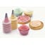 Sweetly Does It Cookie and Cupcake Decorating Kit