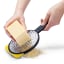 Dreamfarm Fine Ograte Grater, 3mm grating cheese