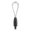 Dreamfarm Mini Flisk Whisk - Black angle