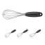 Dreamfarm Mini Flisk Whisk - Black angle