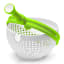 Dreamfarm Spina Salad Spinner & Colander