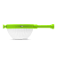 Dreamfarm Spina Salad Spinner & Colander angle