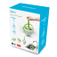 Dreamfarm Spina Salad Spinner & Colander packaging