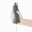 Eva Solo Squeeze Soap Dispenser, 200ml - Elephant Grey squeezed