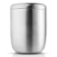 Eva Solo To Go Thermo Mealbox, 640ml - Silver & Black angle