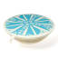 Halo Dish Covers Extra Large Dish Cover, 34cm - Ocean