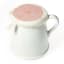 Halo Dish Covers Small Dish & Bowl Covers, Set of 3 - Starfish on a jug