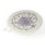 Halo Dish Covers Small Dish & Bowl Covers, Set of 3 - Starfish on a small dish