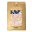 Halo Dish Covers Large Dish & Bowl Covers, Set of 3 - Starfish packaging