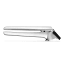 Dreamfarm Garject Garlic Press - Black angle