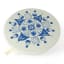 Halo Dish Covers Medium Dish Cover, 23cm - Lapis angle