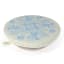 Halo Dish Covers Medium Dish Cover, 23cm - Cornflower