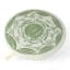 Halo Dish Covers Medium Dish Cover, 23cm - Olive angle